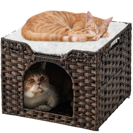 Cat Beds for Indoor Cats